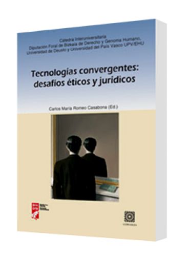 TECNOLOGÍAS CONVERGENTES: DESAFÍOS ÉT..